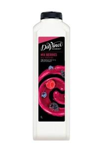 DaVinci Gourmet Davinci Dvg Mıxed Berry Fruıt Bev Mıx