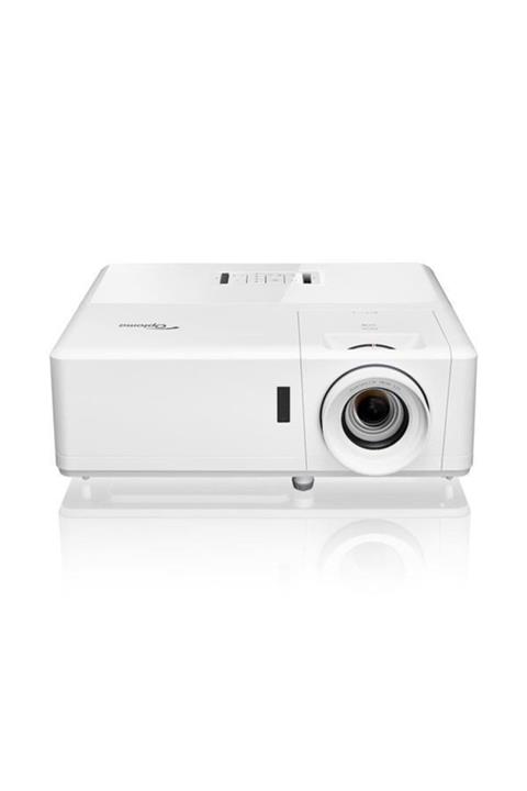 OPTOMA Zh403 4000 Lümen 1920x1080 Full Hd Lazer Projeksiyon Cihazı