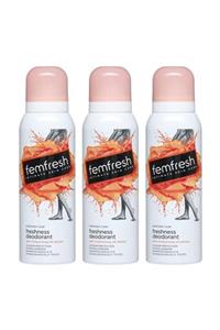 Femfresh Genital Bölge Deodorantı 125ml - Feminine