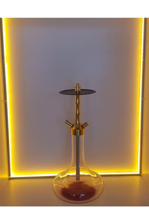 By Duman Tobacco Nargile Takımı