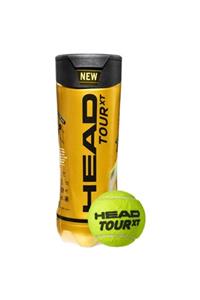 Head Tour Xt Tenis Topu 3'lü