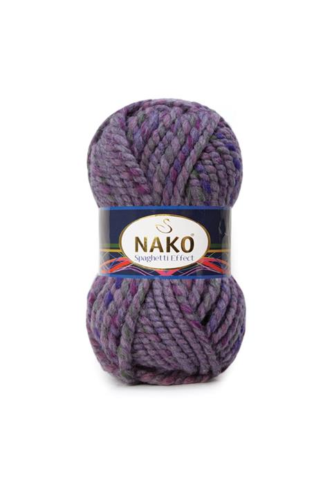 NAKO Spaghettı Effect 75786
