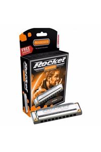 Hohner Rocket Mızıka Fa Diyez Majör