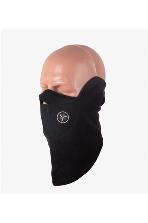 Tex Polar Motosiklet Maskesi