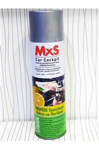 MxS Torpido Temizleme Bakım ve Parfümü 220 ml