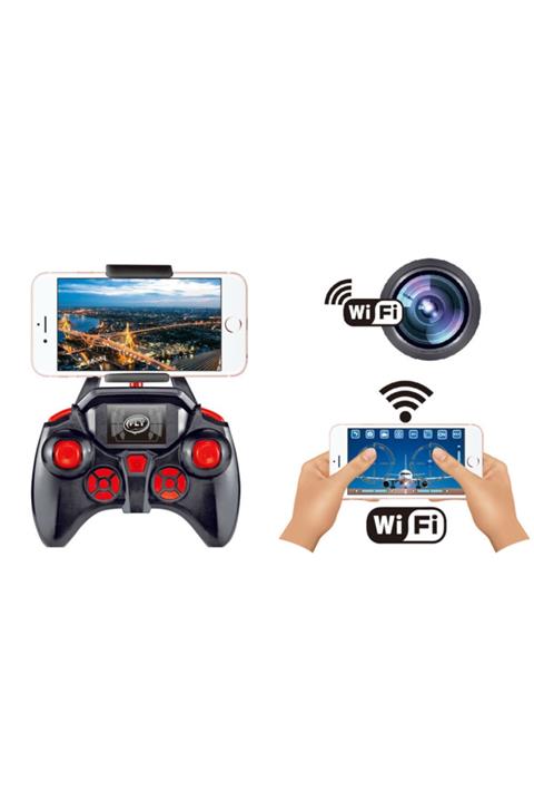 SKYMASTERS Sky Hunter 2.4g Kameralı Drone