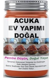 SPANA Ev Yapımı Katkısız Acuka 330gr