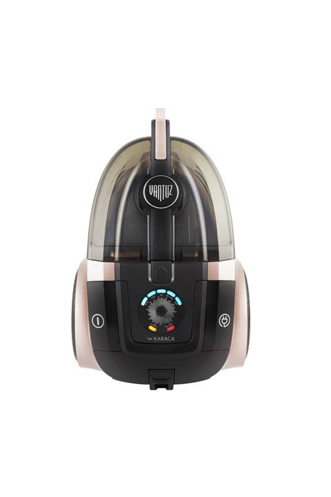 Karaca Vantuz V8 Talky Rosegold Elektrikli Süpürge