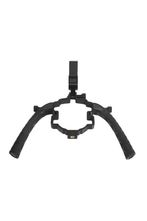 Profisher Dji Mavic 2 Pro Için El Gimbal Stabilizatör Kiti Destek Uzaktan Kumanda Tutucu