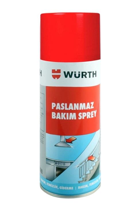 Würth Paslanmaz Bakım Spreyi