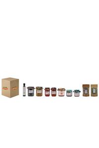 Karşı Köyden Sahur Paketi Mini - 10 Parça (2 Paket)