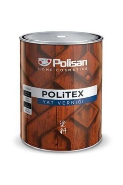 Polisan Politex Yat Vernik 0,75 Lt