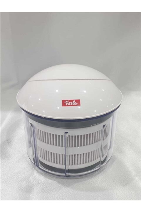 Fissler Ipli Rondo Doğrayıcı Finecut