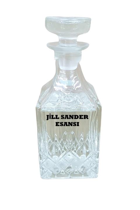 ihyaesans E Jill Sander Esansı 3 Ml 1 Adet