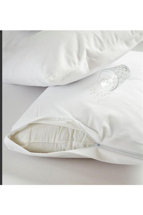 üntaş Sıvı Geçirmez Yastık Alezi 4 Adet