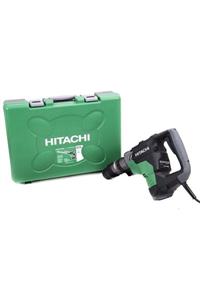 HITACHI 1000watt 10.5j 7kg Profesyonel Sds-max Kırıcı/delici Dh40mc