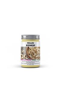 SPANA Kaju Ezmesi Ev Yapımı Katkısız 330gr