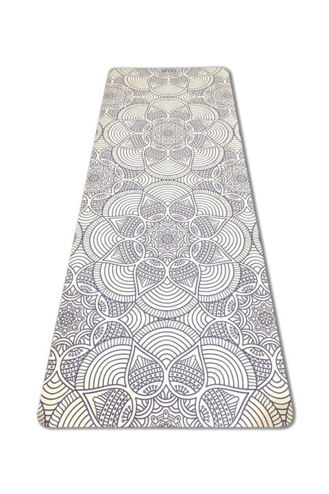 Roru Concept Printed Travel Sun Series Profesyonel Mat