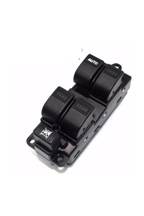 parçazamanı Mazda 3 Dort Cam Anahtarı 16pın