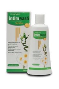 Dermolife Intim Wash Likit 200 Ml