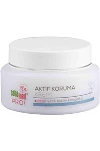 Sebamed Pro Aktif Koruma Yüz Bakım Kremi 50 ml