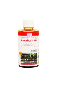 Clou Bangkirai Yağı (renkli Tik Yağı) Kiraz Rengi 250 ml.