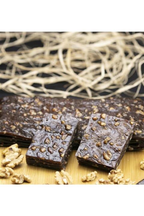 Bİrsalkım Pestİl & Köme Gümüşhane Keçiboynuzlu Cevizli Pestil 500 gr