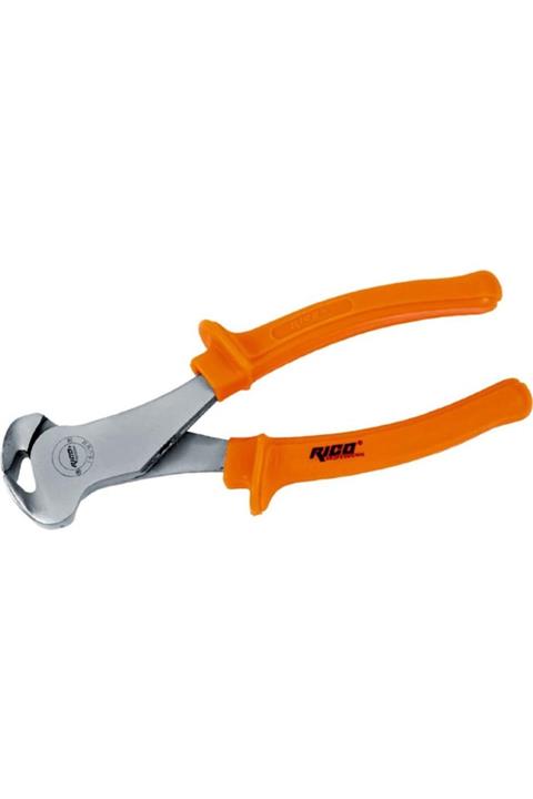 Rico Steel Tepe Kerpeten