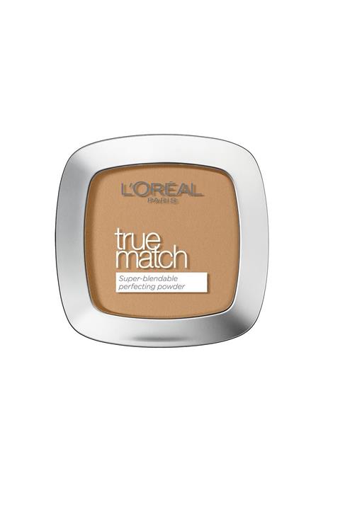 L'Oreal Paris Accord Parfait Pdre Fr 6.5.d/6.5w C