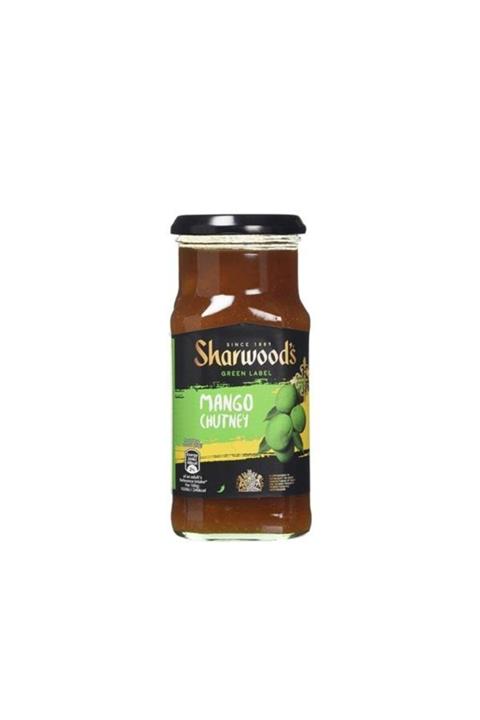 Sharwood's Mango Chutney 530 Gr