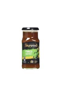 Sharwood's Mango Chutney 530 Gr