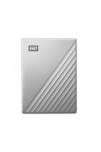 WD My Passport Ultra 1tb Bc3c0010bsl-wesn Gümüş 2.5 Usb 3.0 Ve Usb-c Taşınabilir Disk