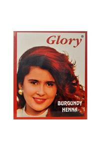 Glory Kızıl Hint Kınası 10 gr Paket