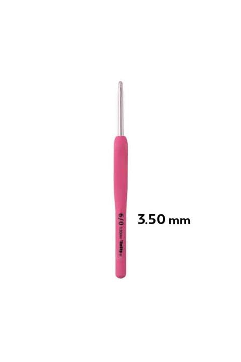 Tulip Etimo Rose Tığ | Mind Pembe Tığ