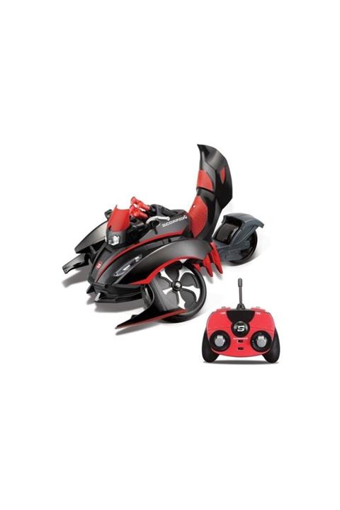 Neco Maisto Tech Street Tropeers R-c