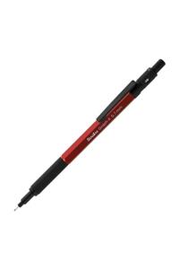 Scrikss Graph-x Versatil Kalem 0.7mm - Kırmızı