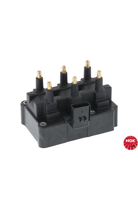 NGK U2058 Ateşleme Bobini 48261