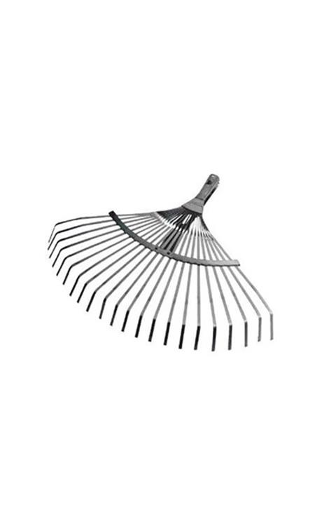 Real Özs Ayarlı Çim Tırmığı