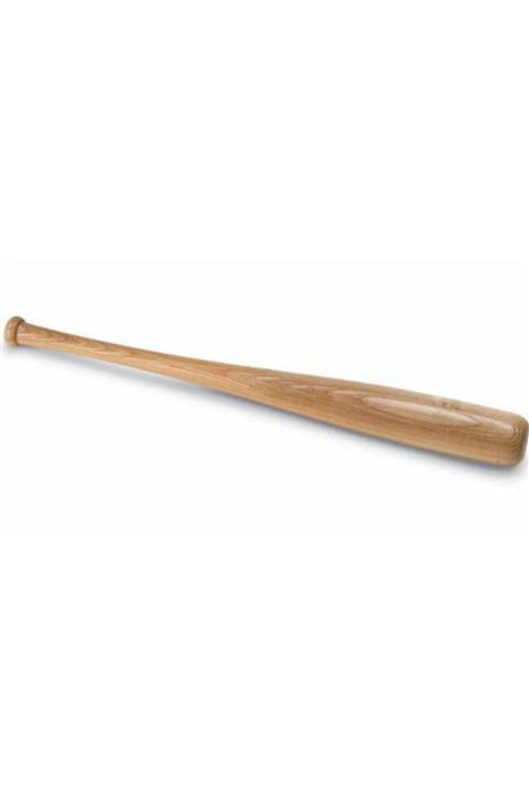 Alpa Store Cengiz Ahşap Tasarım Beyzbol Sopası