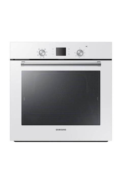 Samsung NV60M7140BW 71 lt Beyaz Ankastre Fırın