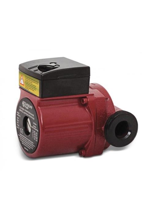 İBELTECH Ibeltech Gpd32-4s Rekorlu Devridaim Sirkülasyon Su Pompası Motoru 180mm