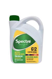 SPECTRE 3 Lt -40°c Yeşil Antifriz