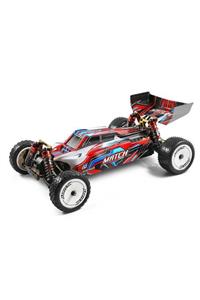 WL TOYS Wltoys 104001 1/10 4wd Rtr Rc Buggy Car 45km/h