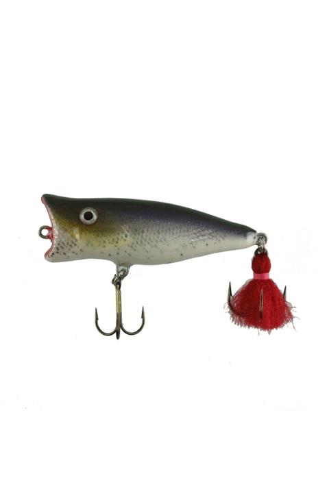 Jaxon H.s Popper 7 cm 9 gr Fe