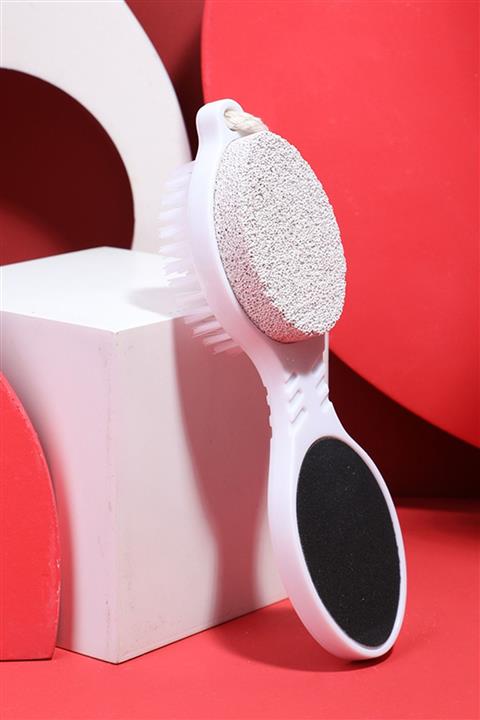 YOYOSO Ayak Topuk Törpüsü 4 Ü 1 Arada