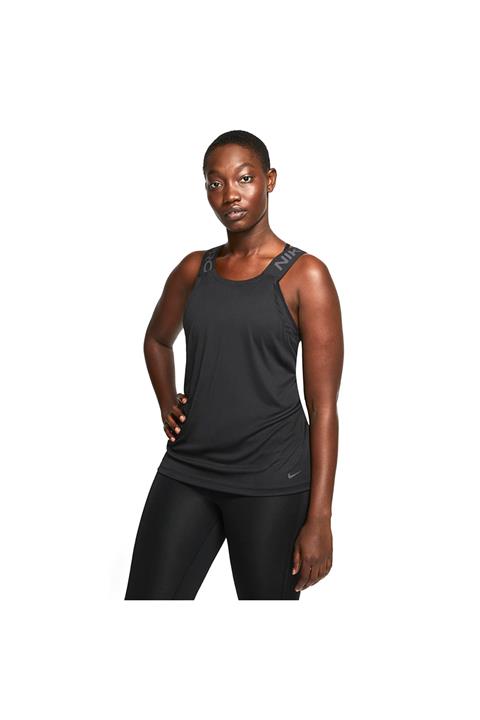Nike Np Dry Elastika Tank Ess Kadın Tişört Cj4089-010