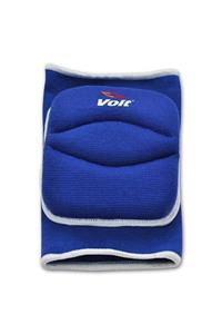 Voit Unisex Voleybol Dizliği  Small Mavi 1VTAK7105/034