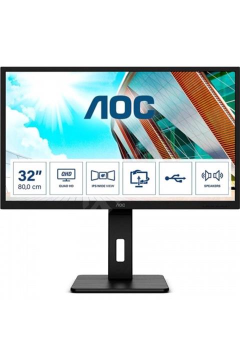 Aoc Q32p2 31,5\