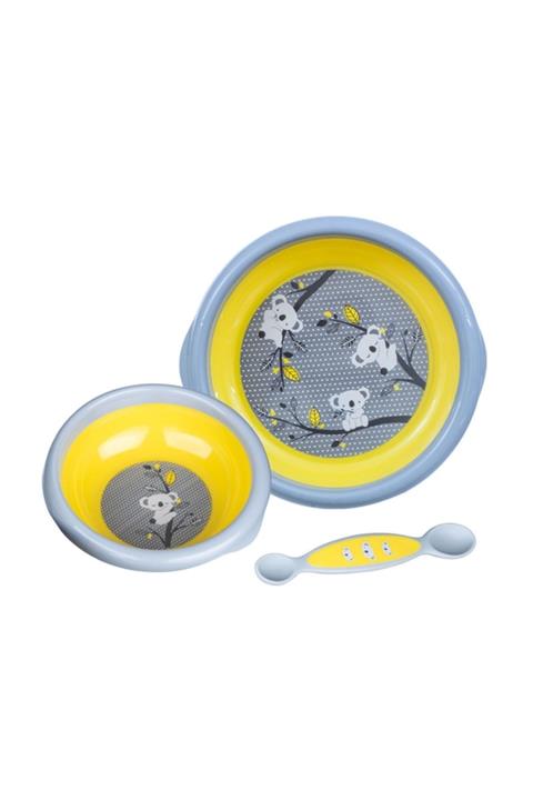 Bebedor Bebek Beslenme Seti