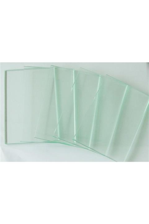 Okul Dünyası Cam Levha 4x150x200 mm